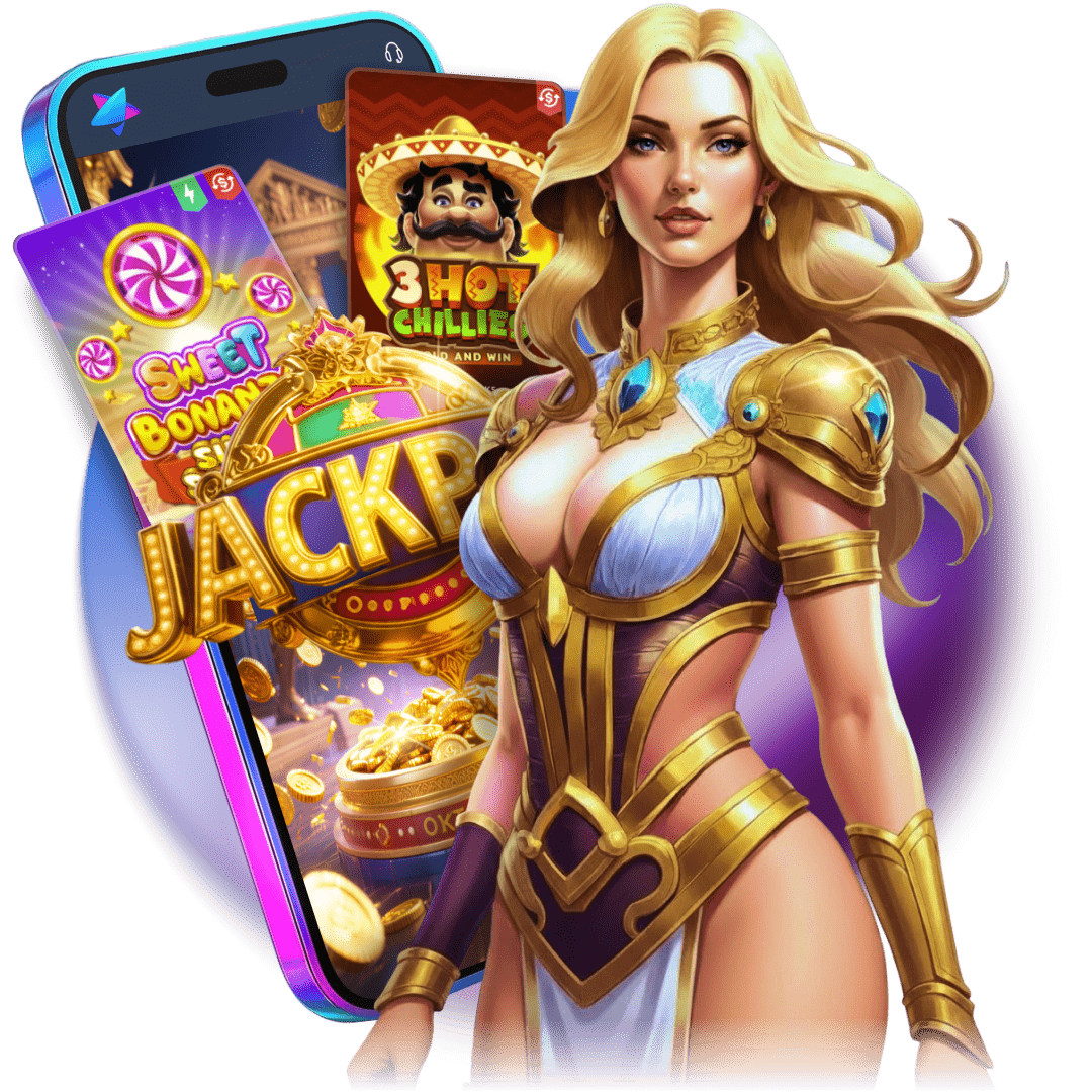 Приложение Champion Casino для Android